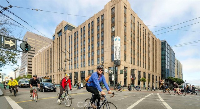 Detail Gallery Image 69 of 75 For 150 Van Ness Ave #0202,  San Francisco,  CA 94102 - 2 Beds | 2 Baths