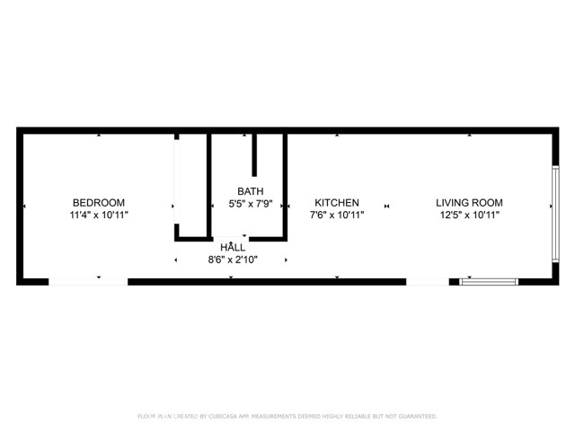 Detail Gallery Image 7 of 10 For 11227 San Lucas Dr, Loma Linda,  CA 92354 - – Beds | – Baths