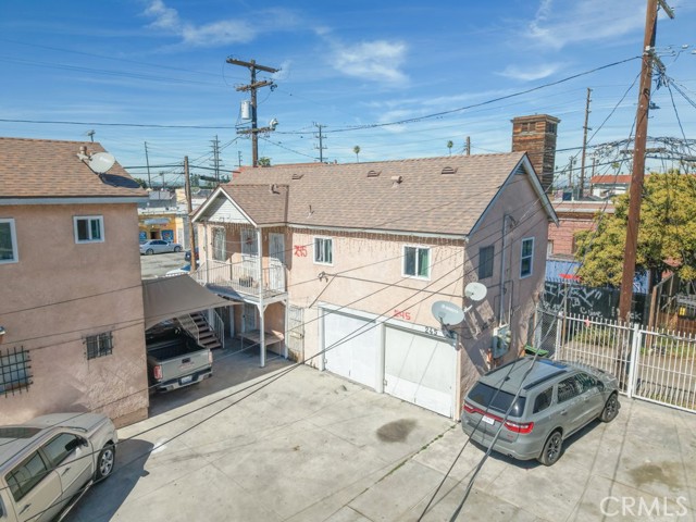 Detail Gallery Image 30 of 38 For 245 W 73rd, Los Angeles,  CA 90003 - 6 Beds | 4 Baths