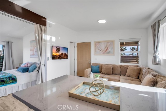 Detail Gallery Image 18 of 43 For 56665 Paseo Los Ninos, Yucca Valley,  CA 92284 - 0 Beds | 1 Baths