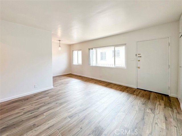 Detail Gallery Image 17 of 18 For 1944 S Marvin Ave #4,  Los Angeles,  CA 90016 - 2 Beds | 1 Baths