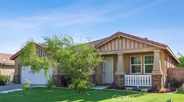 Detail Gallery Image 1 of 1 For 38224 Marsala Dr, Palmdale,  CA 93552 - 4 Beds | 2 Baths