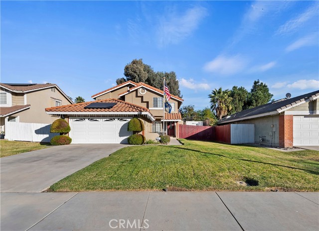 Detail Gallery Image 35 of 39 For 16360 Havenwood Rd, Moreno Valley,  CA 92551 - 3 Beds | 2/1 Baths