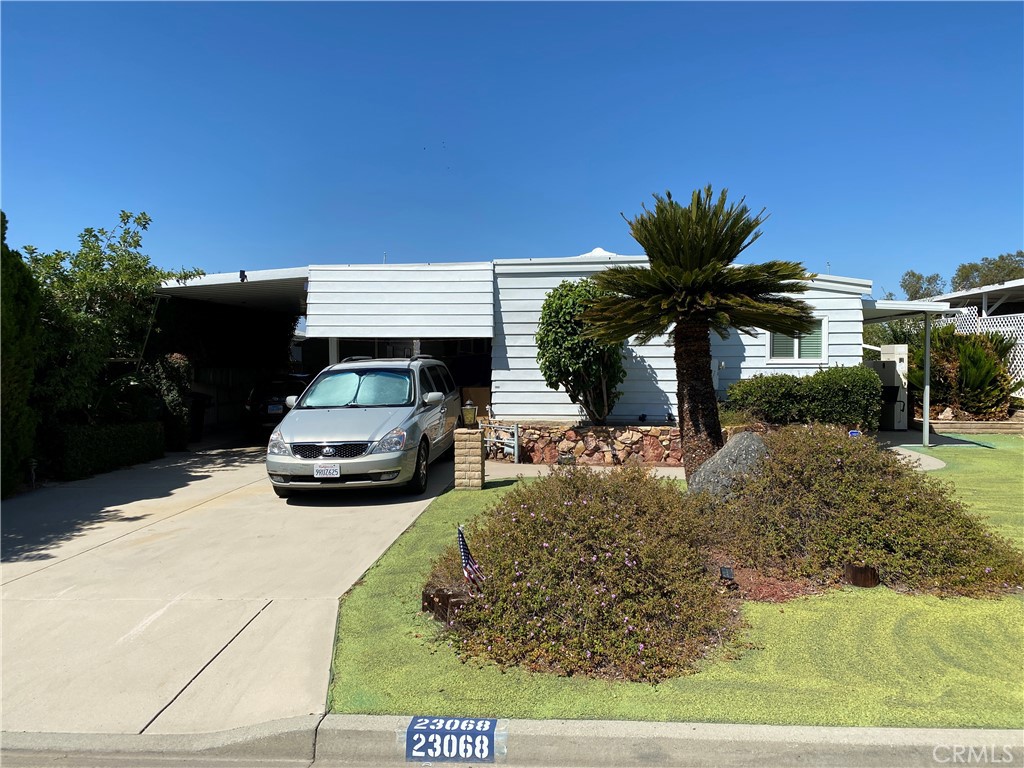 23068 Big Tee Drive