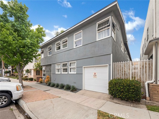 Detail Gallery Image 2 of 15 For 933 E 1st St #7,  Long Beach,  CA 90802 - 1 Beds | 1 Baths