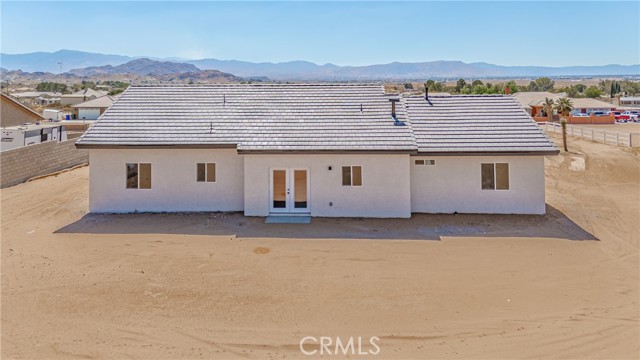 Detail Gallery Image 47 of 53 For 23650 Pala Ln, Apple Valley,  CA 92307 - 4 Beds | 2 Baths