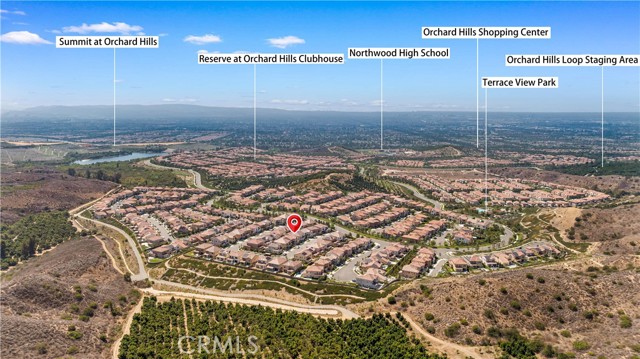 Detail Gallery Image 64 of 75 For 168 Somera, Irvine,  CA 92602 - 5 Beds | 4 Baths