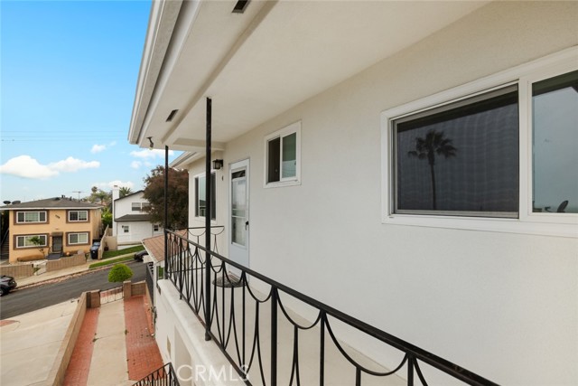 Detail Gallery Image 20 of 23 For 740 W 27th St #4,  San Pedro,  CA 90731 - 2 Beds | 1 Baths