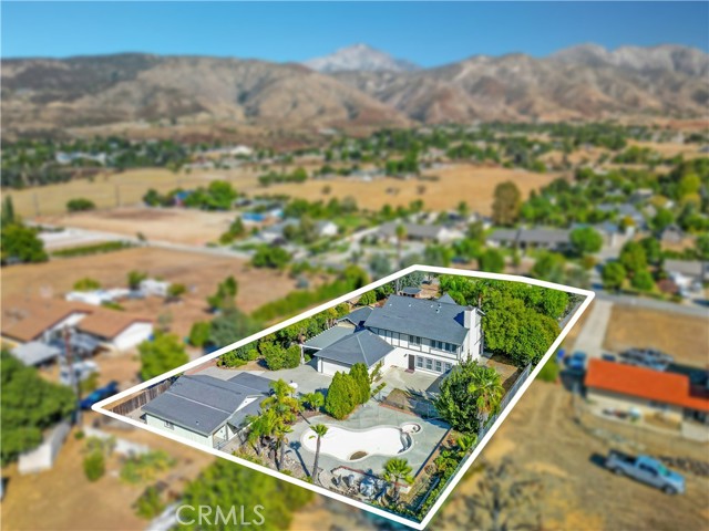 Detail Gallery Image 63 of 63 For 10320 Country Ln, Yucaipa,  CA 92399 - 4 Beds | 3/1 Baths