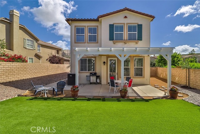 Detail Gallery Image 43 of 45 For 3607 Cascara Ct, Simi Valley,  CA 93065 - 4 Beds | 3 Baths