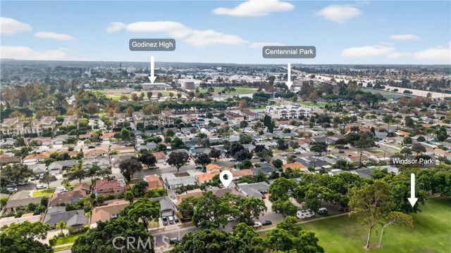 Detail Gallery Image 43 of 45 For 2926 W La Verne, Santa Ana,  CA 92704 - 3 Beds | 2 Baths