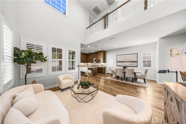 Detail Gallery Image 2 of 39 For 25 Umbria, Lake Forest,  CA 92630 - 4 Beds | 3 Baths