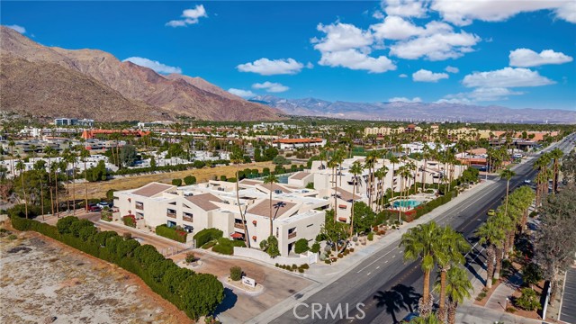 Detail Gallery Image 37 of 39 For 255 S Avenida Caballeros #106,  Palm Springs,  CA 92262 - 2 Beds | 2 Baths