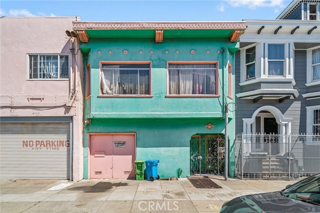 Detail Gallery Image 1 of 1 For 1706 Oakdale Ave, San Francisco,  CA 94124 - – Beds | – Baths