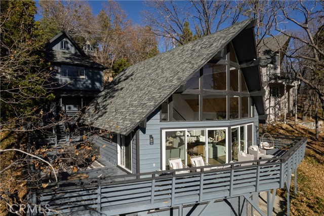 Detail Gallery Image 31 of 35 For 27937 West Shore Rd, Lake Arrowhead,  CA 92352 - 4 Beds | 4 Baths