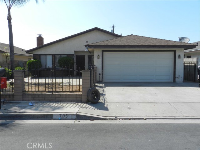 705 S 3rd Street, Montebello, CA, 90640 705 S 3rd Street, Montebello, CA, 90640