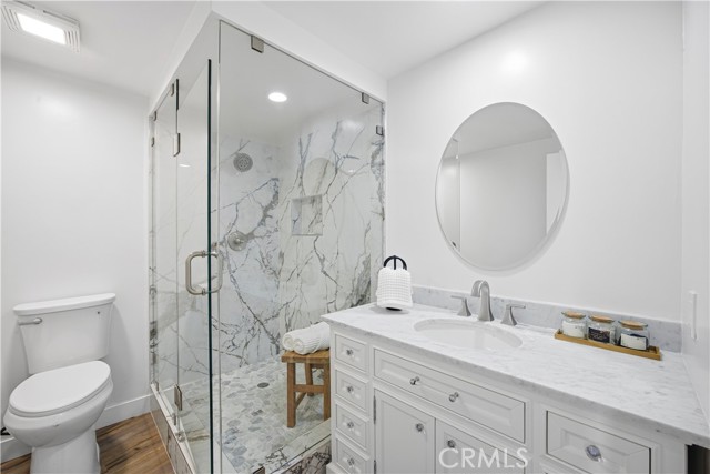 Detail Gallery Image 18 of 28 For 4316 Marina City #633,  Marina Del Rey,  CA 90292 - 3 Beds | 2 Baths