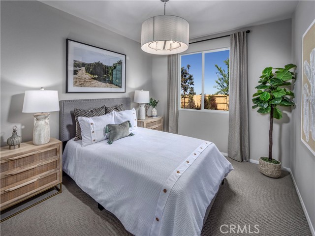 Detail Gallery Image 8 of 16 For 934 Fuchsia Cir, Redlands,  CA 92374 - 4 Beds | 3 Baths