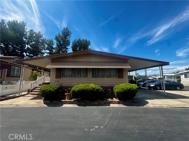 Detail Gallery Image 1 of 9 For 2851 Rolling Hills Dr #257,  Fullerton,  CA 92835 - 2 Beds | 2 Baths