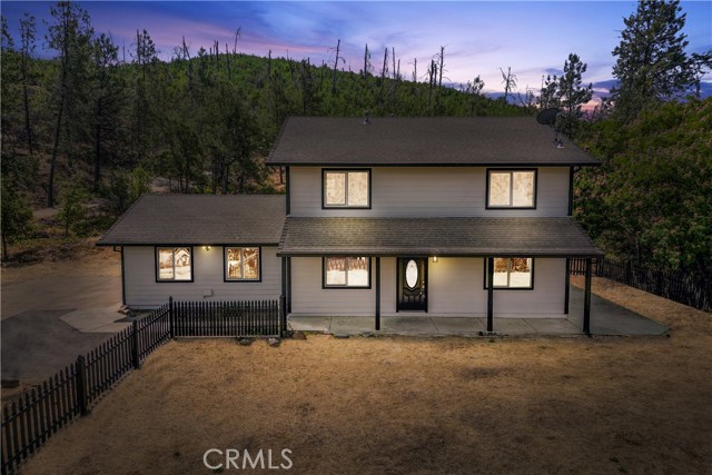 Detail Gallery Image 59 of 60 For 15455 Rock Creek, Shasta,  CA 96087 - 4 Beds | 2/1 Baths