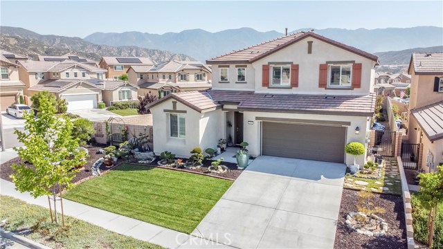 3589 Ironweed Dr, San Bernardino, CA 92407