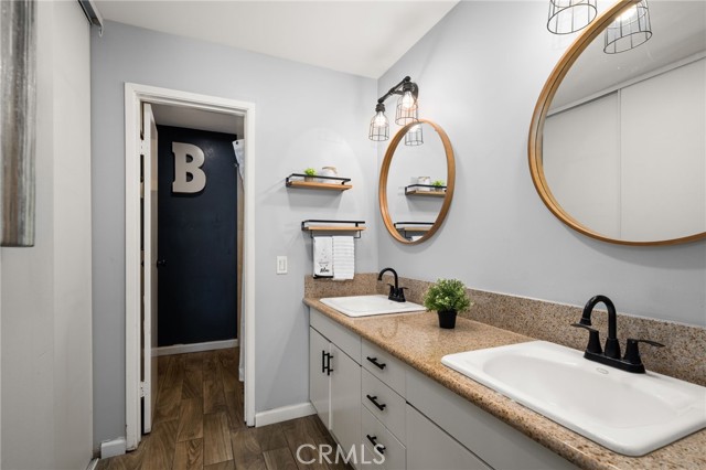 Detail Gallery Image 10 of 17 For 28661 via Las Flores #301,  Murrieta,  CA 92563 - 1 Beds | 1 Baths