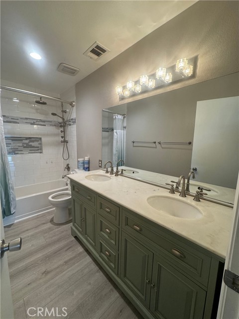 Detail Gallery Image 4 of 14 For 23693 Cheyenne Canyon Dr, Menifee,  CA 92587 - 3 Beds | 2 Baths