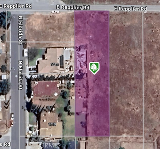 Detail Gallery Image 9 of 10 For 0 E Repplier Rd, Banning,  CA 92220 - – Beds | – Baths