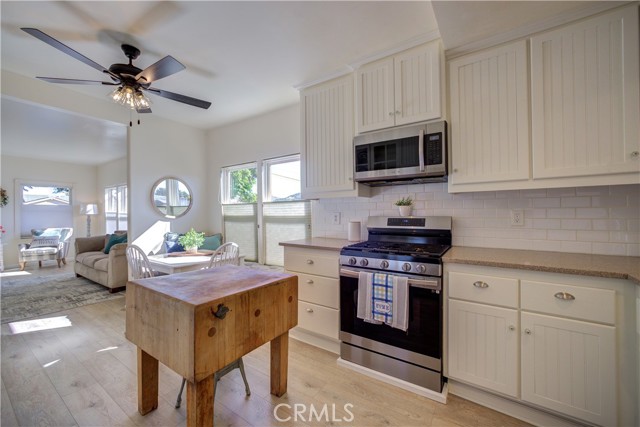 Detail Gallery Image 19 of 62 For 246 Garden Street, Arroyo Grande,  CA 93420 - 3 Beds | 2/1 Baths