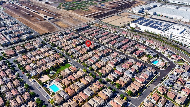 Detail Gallery Image 27 of 27 For 16017 Tanzinite, Chino,  CA 91708 - 3 Beds | 2/1 Baths