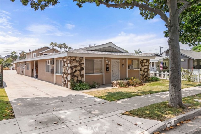Detail Gallery Image 8 of 8 For 130 W Malvern Ave, Fullerton,  CA 92832 - – Beds | – Baths