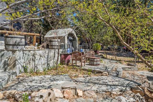 Detail Gallery Image 38 of 49 For 33846 Green Valley Lake, Green Valley Lake,  CA 92341 - 5 Beds | 2 Baths