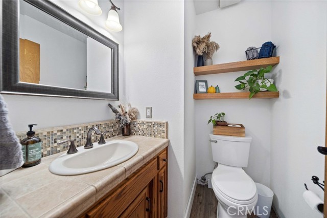 Detail Gallery Image 24 of 67 For 29670 Skyline Dr, Tehachapi,  CA 93561 - 6 Beds | 3/1 Baths