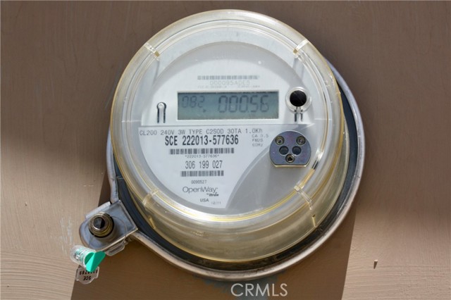 Detail Gallery Image 39 of 48 For 2029 Wamego, Landers,  CA 92285 - 1 Beds | 1 Baths