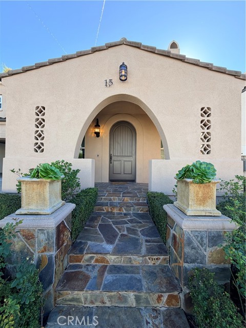 Detail Gallery Image 2 of 50 For 15 via Abajar, San Clemente,  CA 92673 - 5 Beds | 3/1 Baths