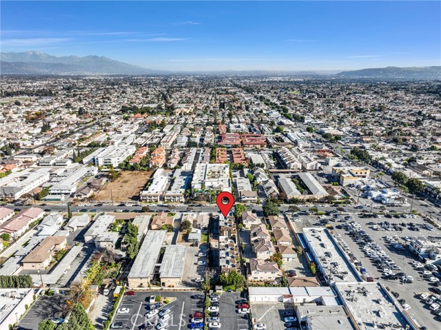 Detail Gallery Image 31 of 31 For 205 N Lincoln Ave Unit B, Monterey Park,  CA 91755 - 2 Beds | 1/1 Baths