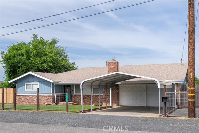 Detail Gallery Image 2 of 42 For 1058 Butte, Oroville,  CA 95965 - 3 Beds | 2 Baths