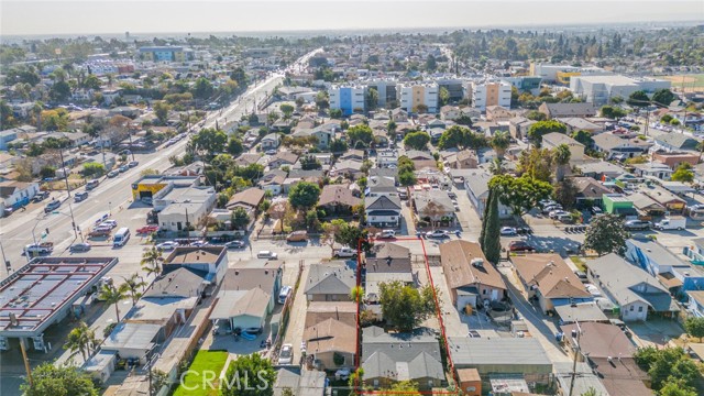 Detail Gallery Image 42 of 45 For 4237 Floral Dr, Los Angeles,  CA 90063 - 4 Beds | 4 Baths