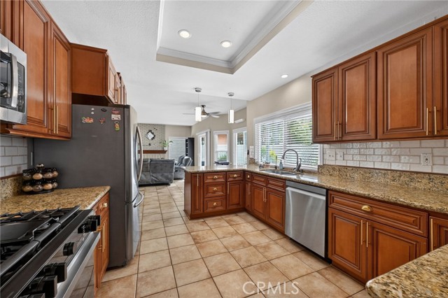 Detail Gallery Image 28 of 56 For 23045 Twinflower, Wildomar,  CA 92595 - 4 Beds | 2/1 Baths