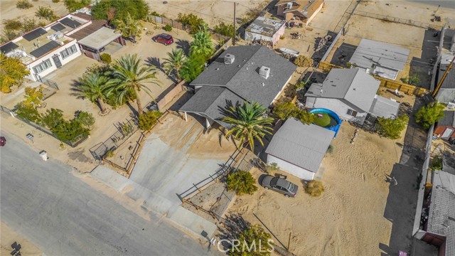 Detail Gallery Image 25 of 31 For 6673 Split Rock Ave a & B,  Twentynine Palms,  CA 92277 - 4 Beds | 2 Baths