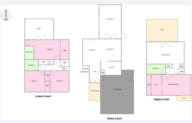 Detail Gallery Image 29 of 30 For 4862 Sevilla Way, Carlsbad,  CA 92008 - 4 Beds | 3 Baths