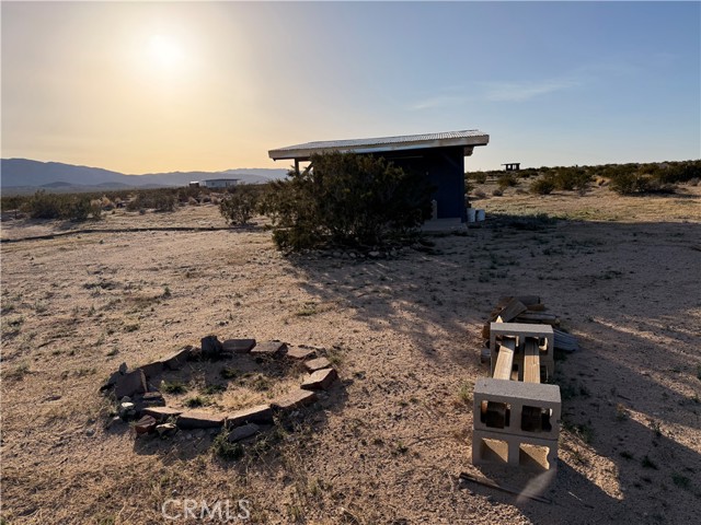 Detail Gallery Image 8 of 27 For 81374 El Paseo, Twentynine Palms,  CA 92277 - 1 Beds | – Baths