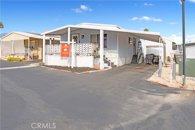 Detail Gallery Image 3 of 15 For 2717 Arrow #25,  La Verne,  CA 91750 - 2 Beds | 1 Baths
