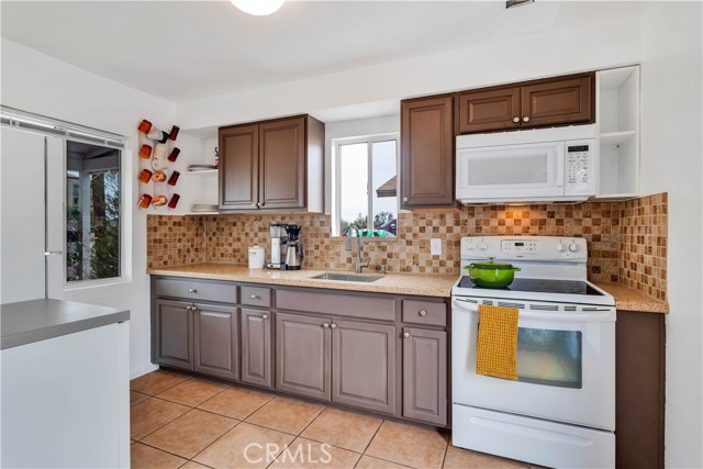 Detail Gallery Image 12 of 43 For 72535 Cactus Dr, Twentynine Palms,  CA 92277 - 1 Beds | 1 Baths