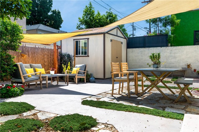 Detail Gallery Image 35 of 40 For 4252 S Norton, Los Angeles,  CA 90008 - 4 Beds | 3 Baths