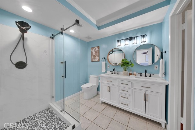 Detail Gallery Image 12 of 28 For 4183 Elizabeth Ct, Cypress,  CA 90630 - 4 Beds | 2/1 Baths