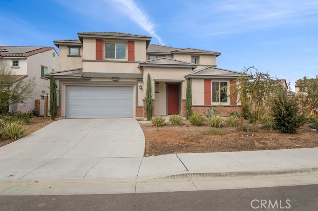 Detail Gallery Image 1 of 66 For 29471 Twinberry Cir, Menifee,  CA 92584 - 5 Beds | 3/1 Baths