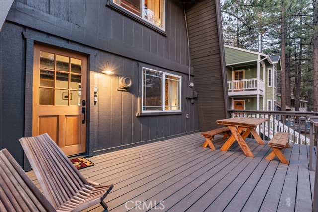 Detail Gallery Image 1 of 44 For 42678 Cougar Rd, Big Bear Lake,  CA 92315 - 2 Beds | 1/1 Baths