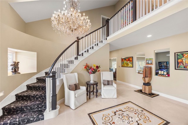 Detail Gallery Image 7 of 69 For 13072 Scott, North Tustin,  CA 92705 - 6 Beds | 5 Baths