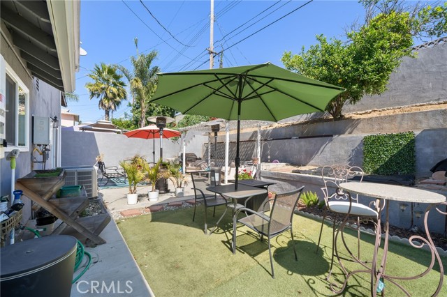 Detail Gallery Image 35 of 35 For 19402 Nestor Ave, Carson,  CA 90746 - 4 Beds | 2/1 Baths